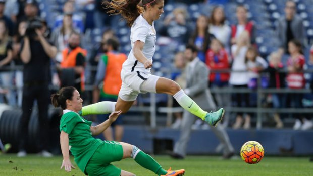 US Soccer Association