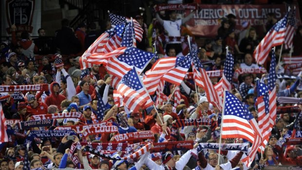 US Soccer Supporters Club