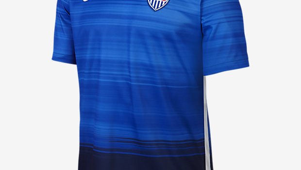 USA Mens Soccer Jersey