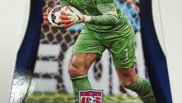 USA Soccer Highlights