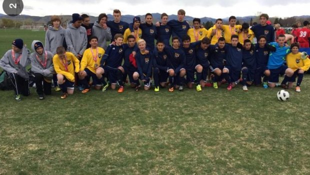 Vail Valley Soccer Club