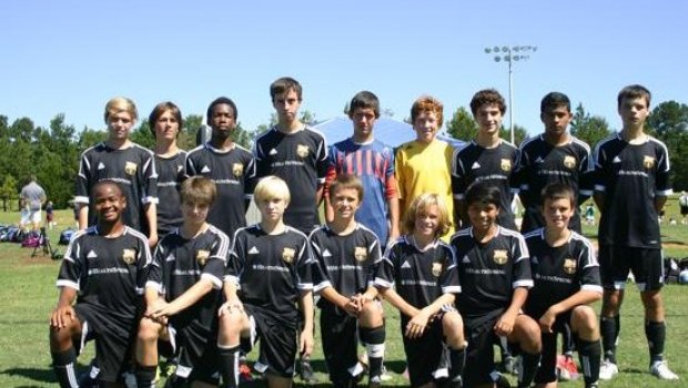 Vestavia Hills Soccer Club