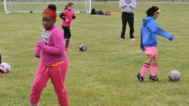 Vineland Soccer Association