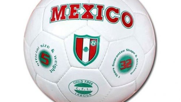Wholesale Soccer Balls