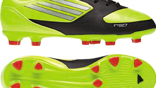Youth Soccer Cleats