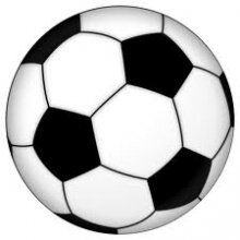 Soccer-ball