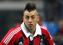 Stephan-El-Shaarawy-Haircut