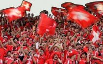 Swiss Football Swiss Football