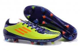 Adidas F50 Soccer Cleats