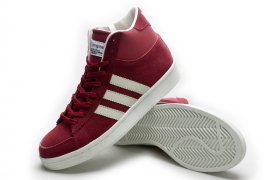 Adidas Indoor Soccer Shoes for Men