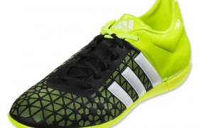 Adidas Indoor Soccer Shoes Kids