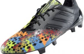Adidas Predator Soccer Cleats