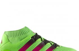 Adidas Soccer Cleats