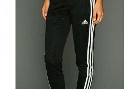 Adidas Soccer Pants Women