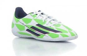 Adidas Youth Indoor Soccer Shoes