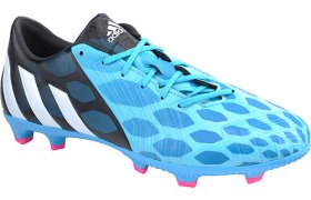 Adidas Youth Soccer Cleats