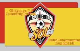 Albuquerque Soccer League