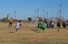 Amarillo Soccer Association