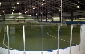 Apex Indoor Soccer