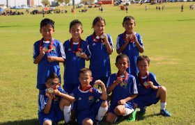 Arizona Soccer Club