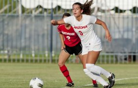 Arizona Womens Soccer