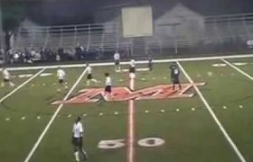 Arkansas High School Soccer