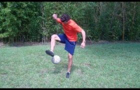 Around the World Soccer