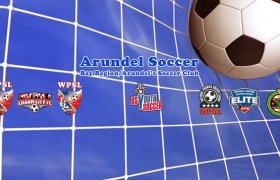 Arundel Soccer Association