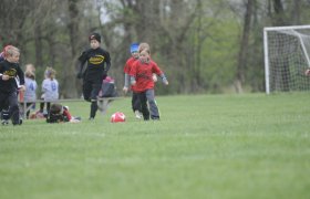 Ashland Soccer Association