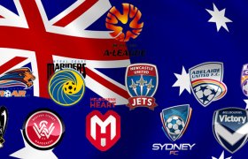 Australian Soccer League