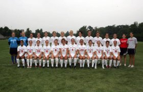 Ball State Soccer