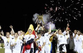 Best High School Soccer teams