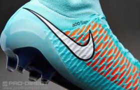 Best Soccer Cleats 2015