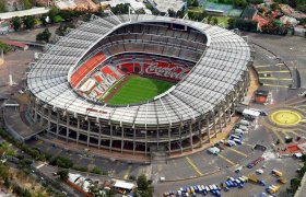 Biggest Soccer Stadiums in the World