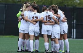 Brown Womens Soccer