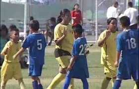 California Youth Soccer League