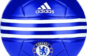 Chelsea Soccer ball