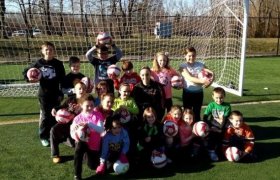 Cherry Hill Soccer Club