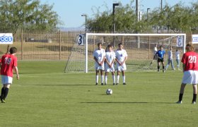 Cincinnati Soccer Club