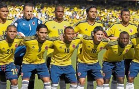Colombian Soccer League