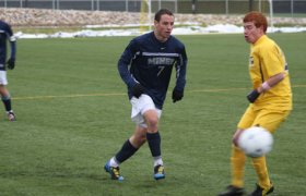 Colorado School of Mines Soccer