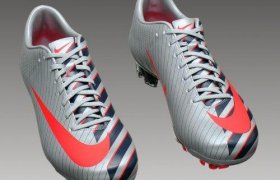 Cool Nike Soccer Cleats