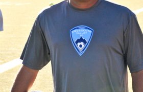 Crescenta Valley Soccer Club