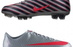 Cristiano Ronaldo Soccer Cleats