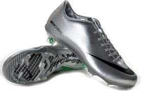 Cristiano Ronaldo Soccer Shoes