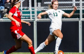 Dartmouth Womens Soccer