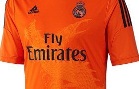 Designs Soccer Jerseys