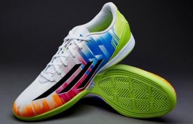Dicks Sporting Goods Indoor Soccer Shoes