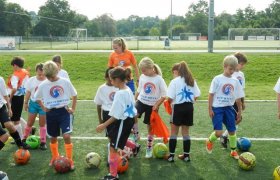 Dutch Soccer School