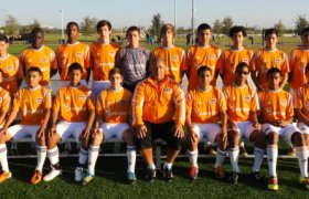 Dynamos Soccer Club